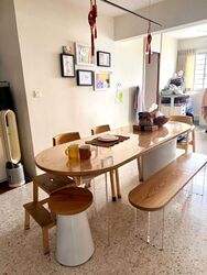 Blk 337 Clementi Avenue 2 (Clementi), HDB 5 Rooms #606385161
